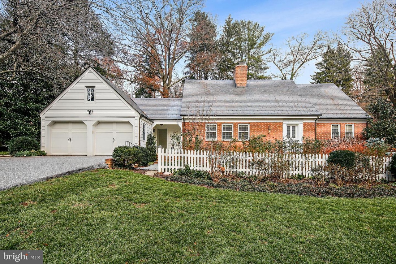 906 Malvern Ave, Ruxton, MD 21204 MLS MDBC2055052 Redfin