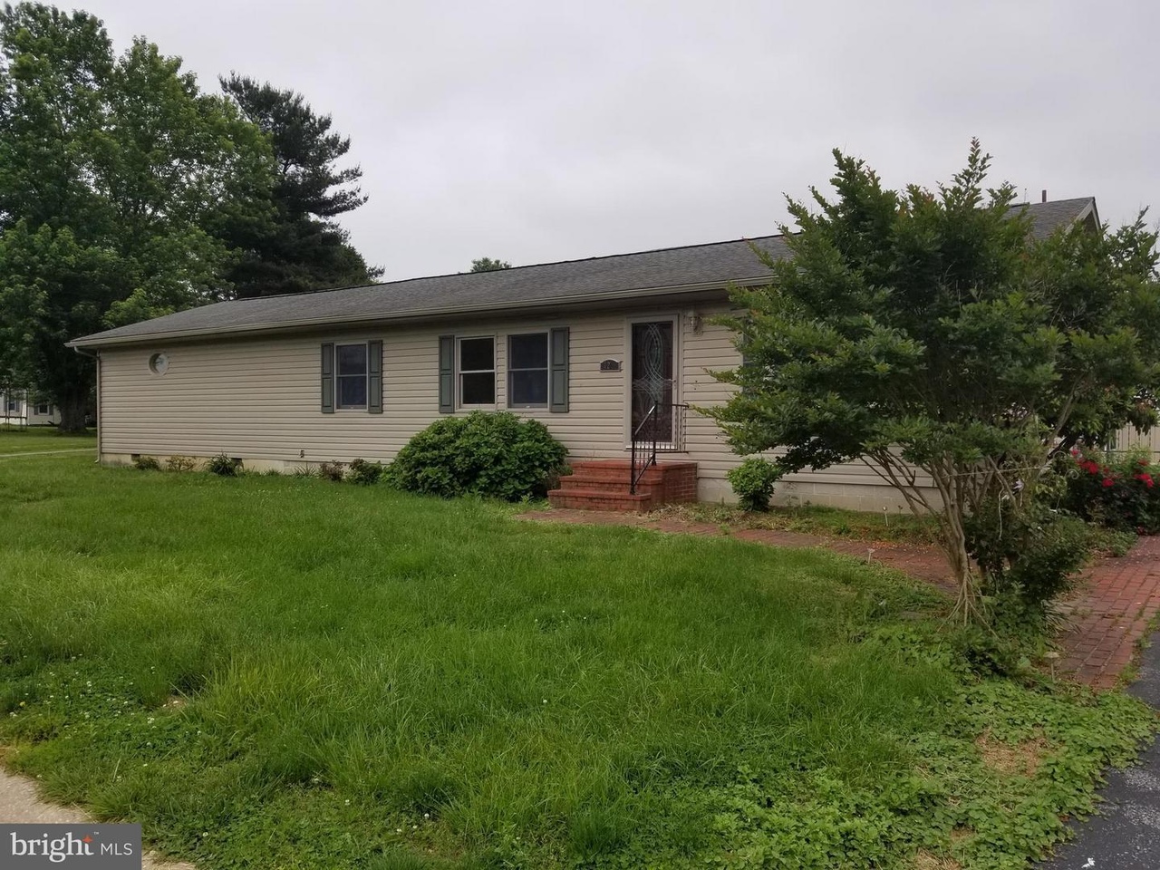 128 Center St, Cecilton, MD 21913 MLS 1001665054 Redfin