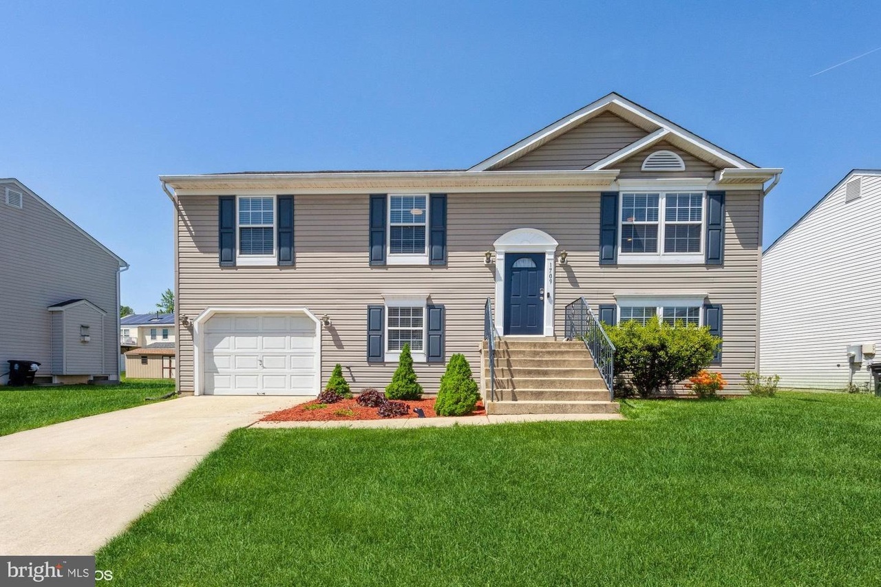 1709 Bradmoore Dr, District Heights, MD 20747 MLS MDPG2040056 Redfin