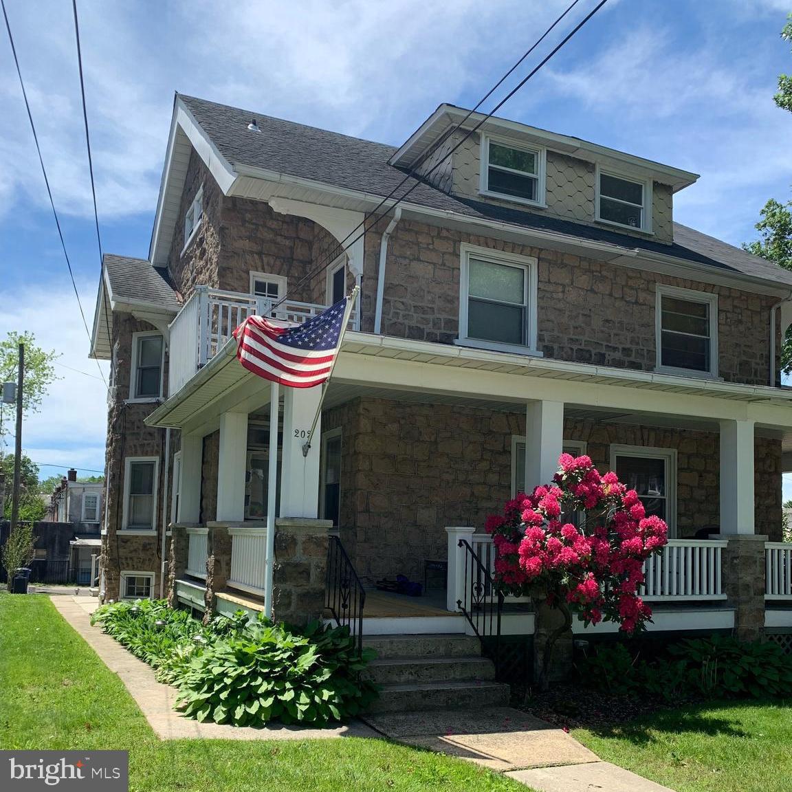 202 Mattison Ave, Ambler, PA 19002 | Redfin