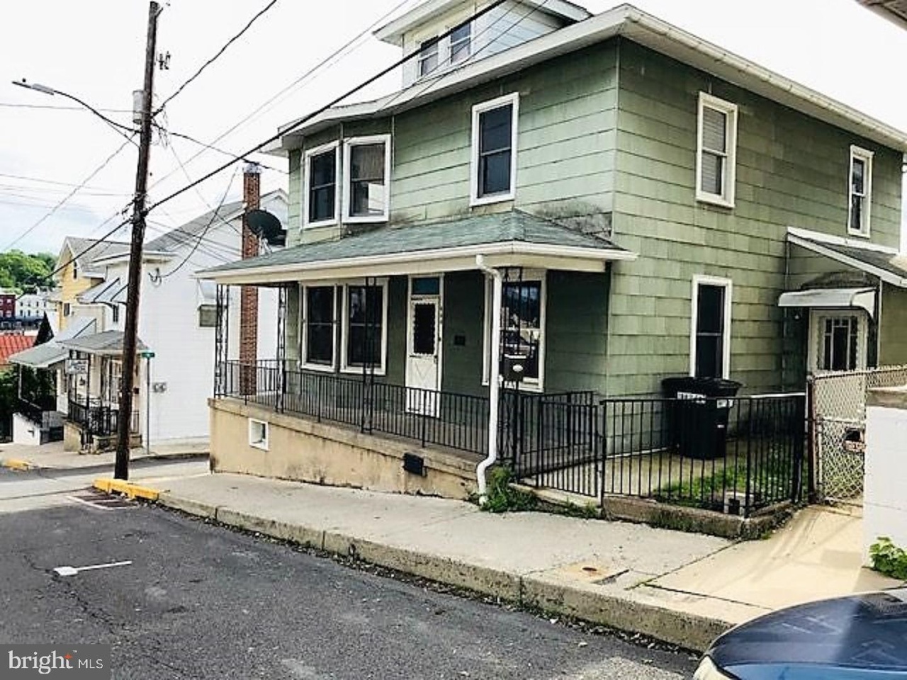 400 N 2nd St, Minersville, PA 17954 MLS 1001633060 Redfin