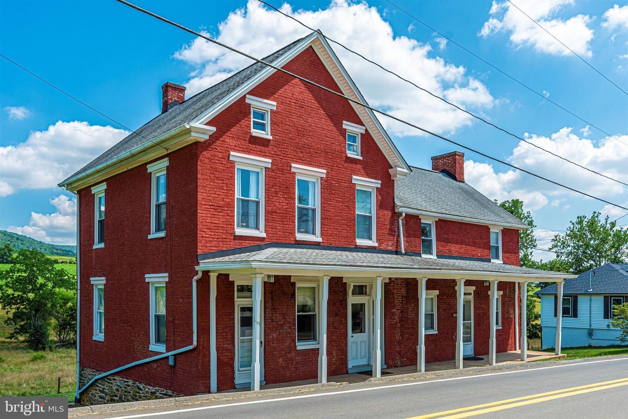 9545 Harmony Rd, Myersville, MD 21773 MLS MDFR267060 Redfin