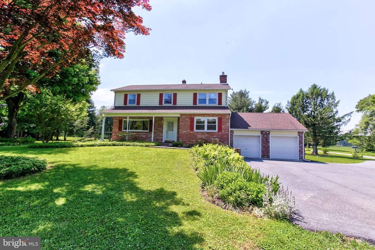 2428 Kirkwood Pike, Kirkwood, PA 17536 MLS PALA164060 Redfin