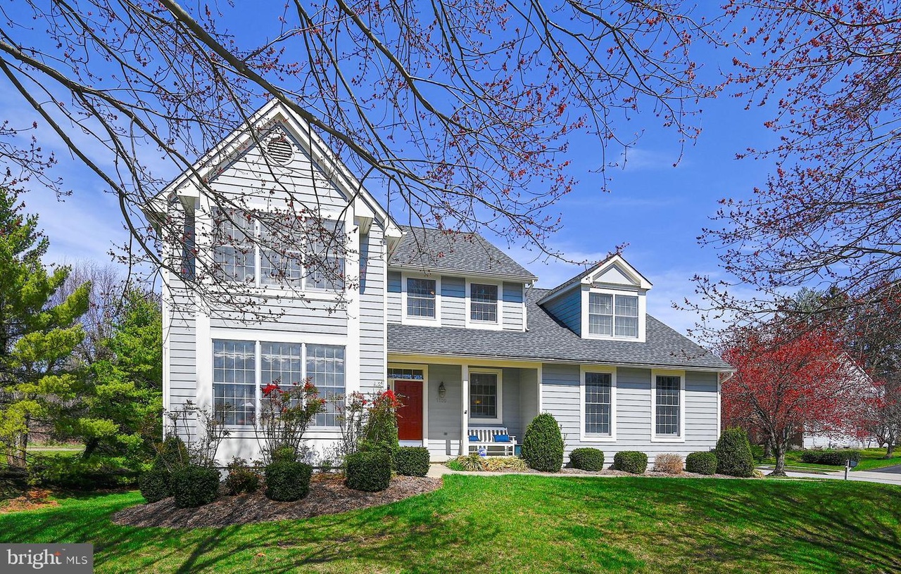 7110 Charles Spring Way, Ruxton, MD 21204 MLS MDBC523064 Redfin