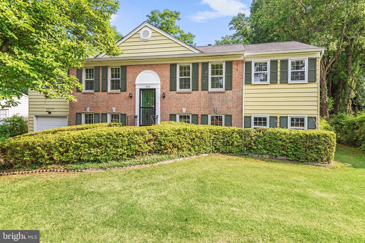 1412 Billman Ln, Silver Spring, MD 20902 MLS MDMC2096064 Redfin