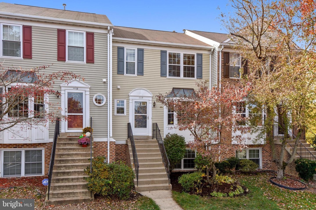 1117 Simsbury Ct, Crofton, MD 21114 | MLS# MDAA419066 | Redfin