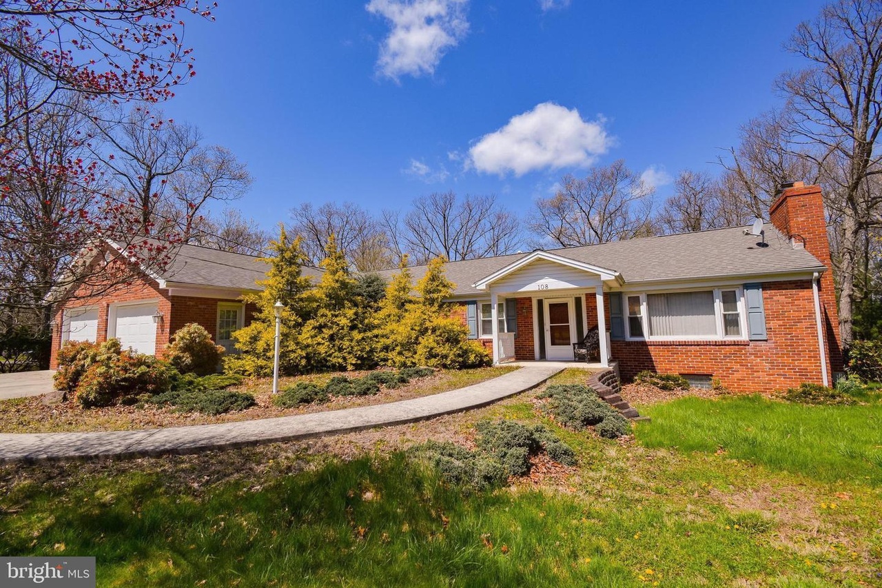 108 Forest Dr, Lavale, MD 21502 MLS MDAL134066 Redfin