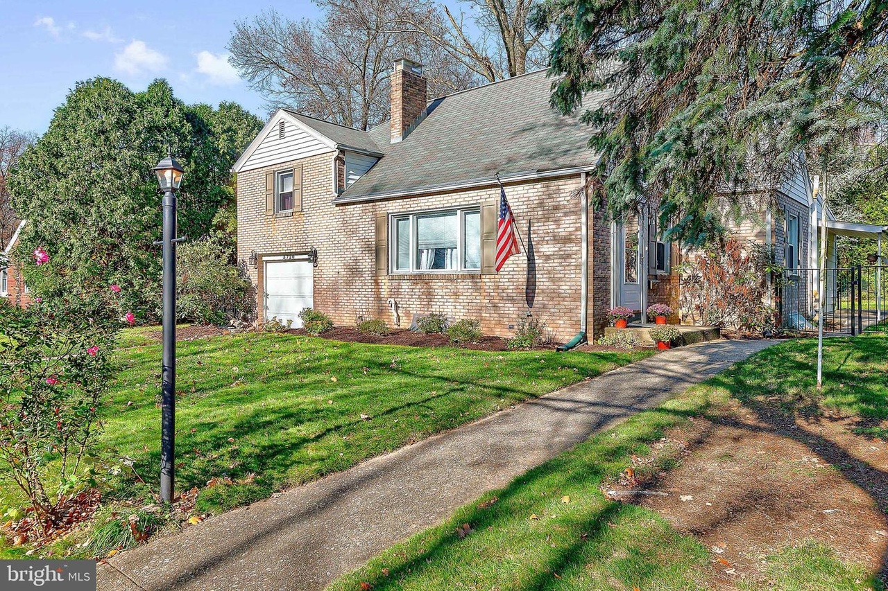 3720 Elder Rd, Harrisburg, PA 17111 | MLS# PADA128066 | Redfin