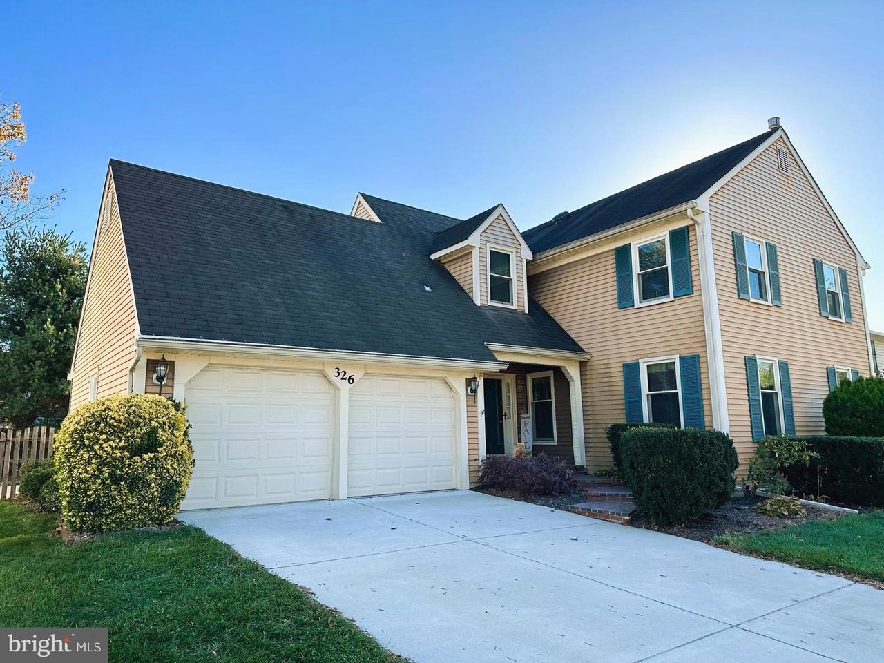 326 Stoney Brook Ln, Marlton, NJ 08053 MLS NJBL2056068 Redfin