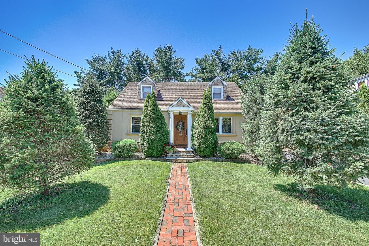 61 Althea Ave, Morrisville, PA 19067 MLS PABU473068 Redfin