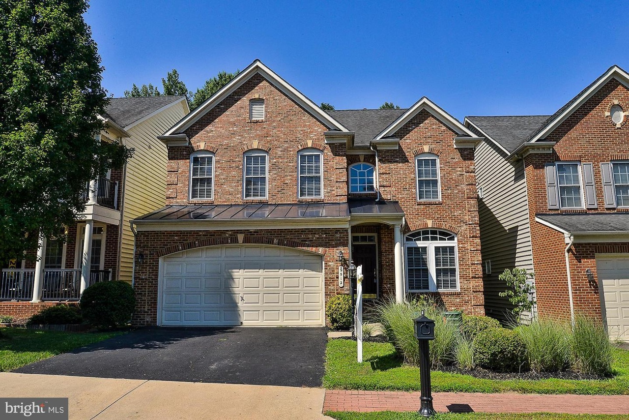 9512 Daniel French St, Lorton, VA 22079 MLS VAFX1079068 Redfin