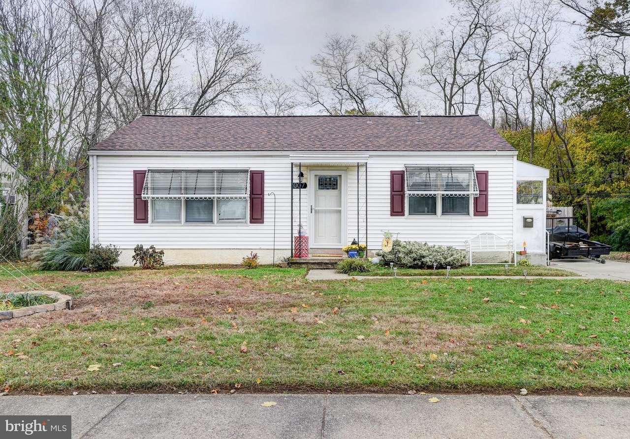 7 Arden Ave, New Castle, DE 19720 MLS DENC316070 Redfin
