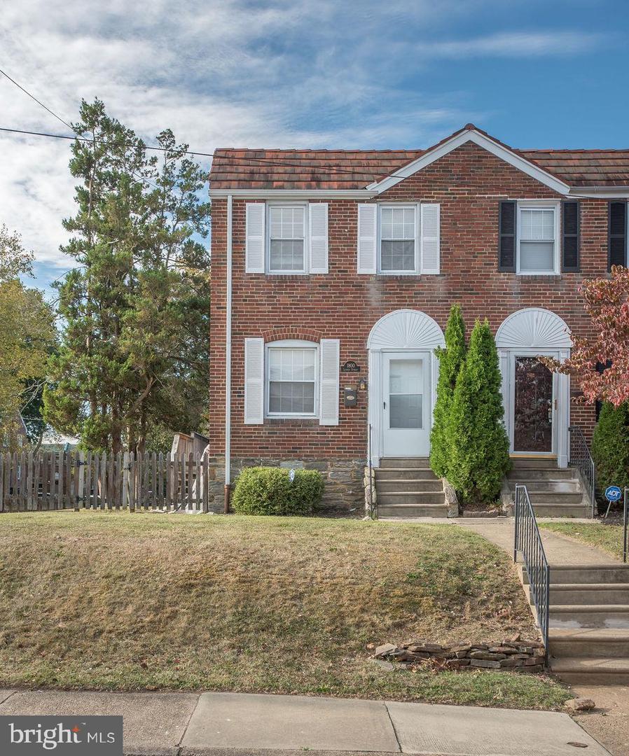1800 Linden St, Wilmington, DE 19805 | MLS# DENC489070 | Redfin