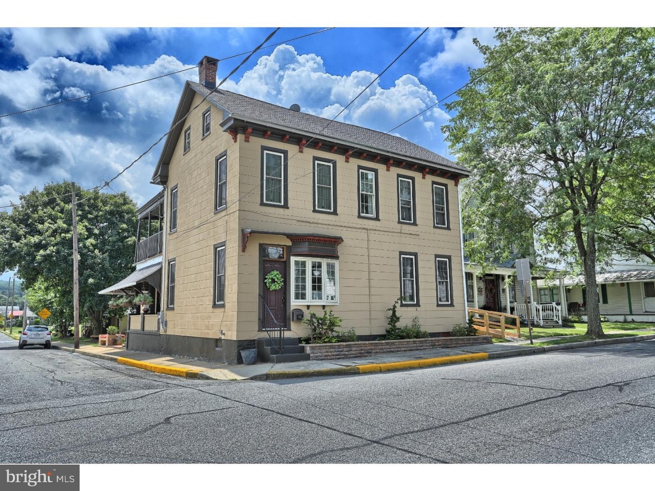 102 W Franklin St, Topton, PA 19562 MLS 1003330071 Redfin