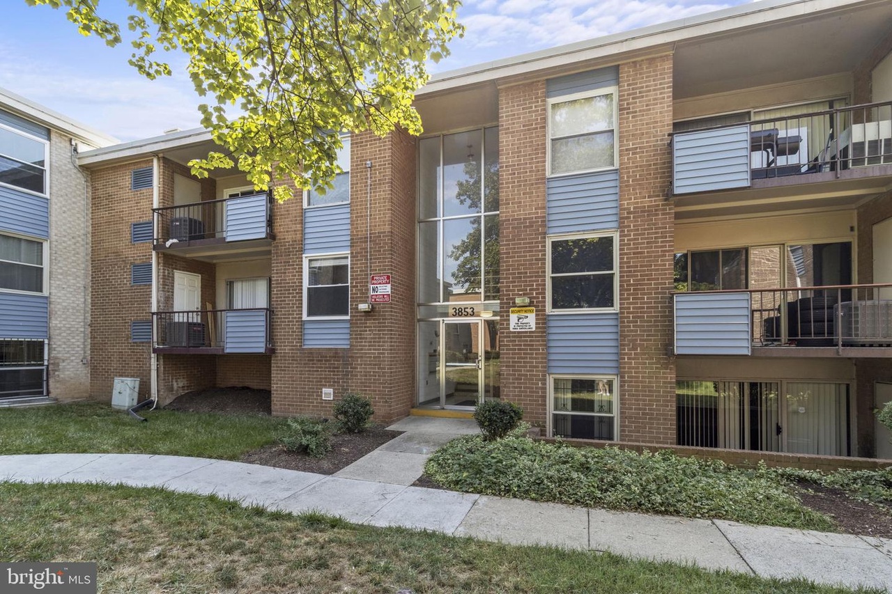 3853 Saint Barnabas Rd Unit T4, Suitland, MD 20746 | MLS# MDPG2090072 ...