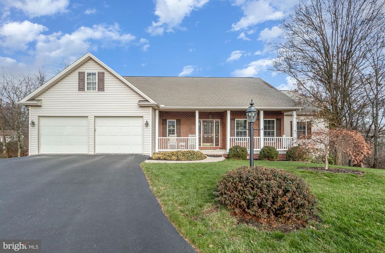 1120 Clifdon Ct, Harrisburg, PA 17111