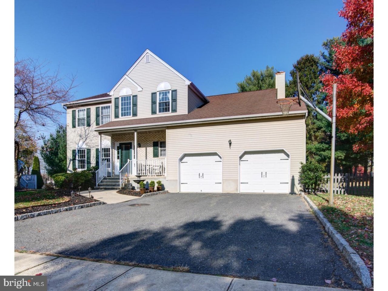 2 Katherine Ct, East Windsor Twp, NJ 08520 | MLS# 1003336073 | Redfin