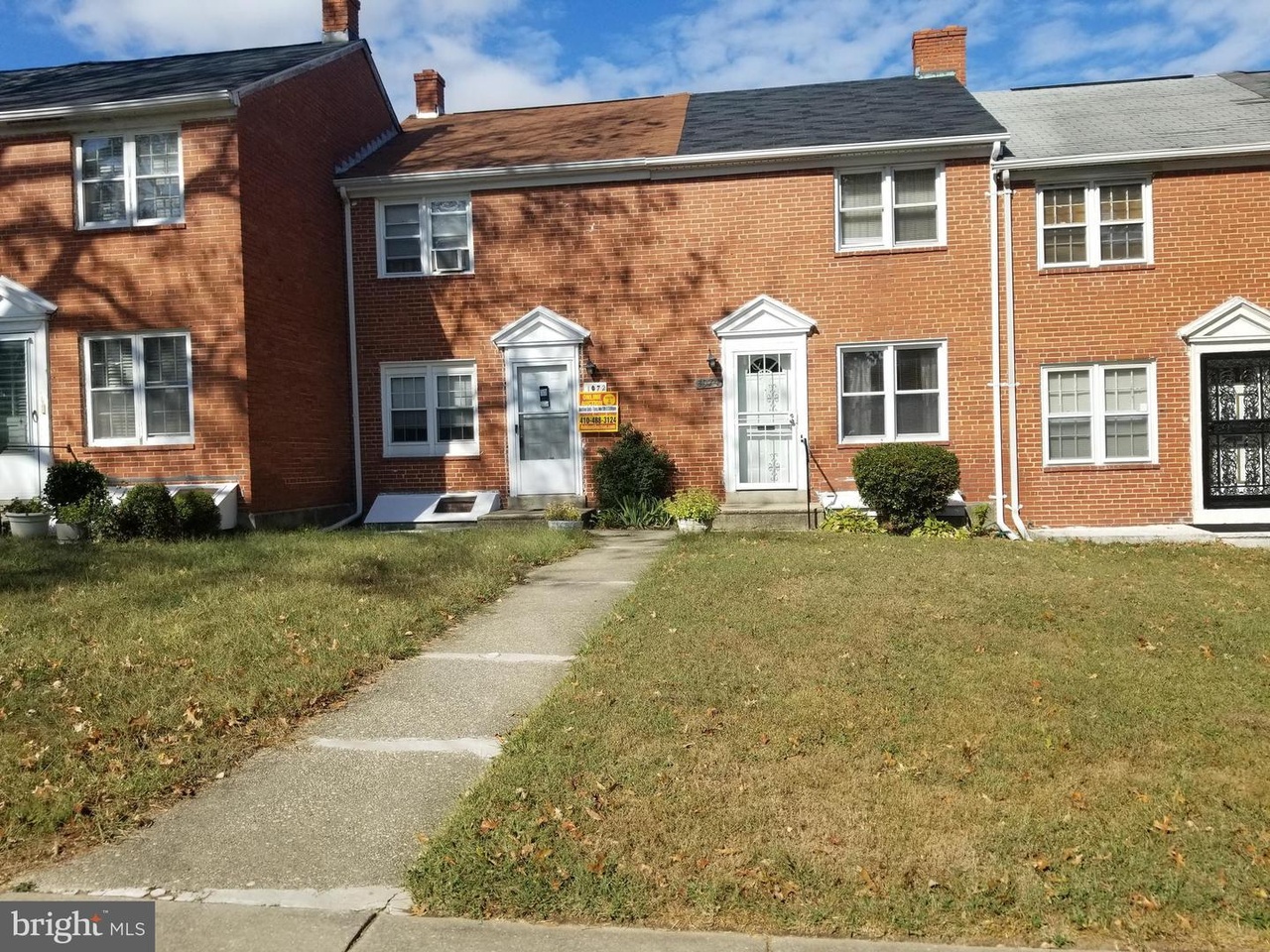 1076 Cameron Rd, Baltimore, MD 21212