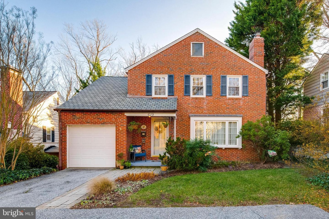 619 Stevenson Ln, Towson, MD 21286 MLS MDBC515074 Redfin