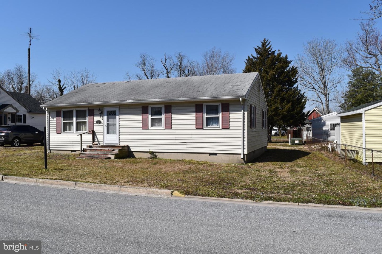112 Maryland Ave, Hurlock, MD 21643 MLS MDDO127076 Redfin