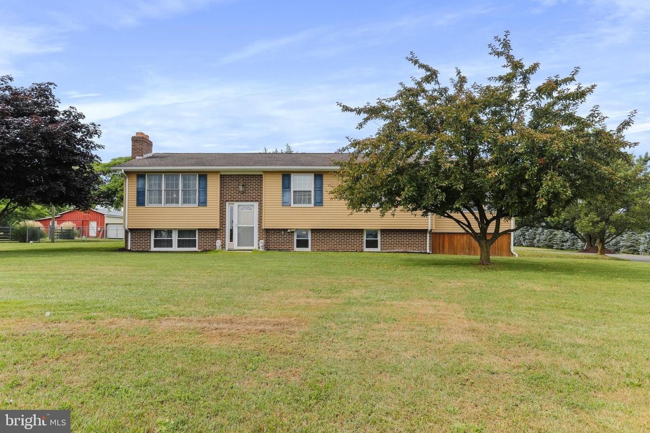 4086 Warm Spring Rd, Chambersburg, PA 17202 MLS PAFL2014076 Redfin