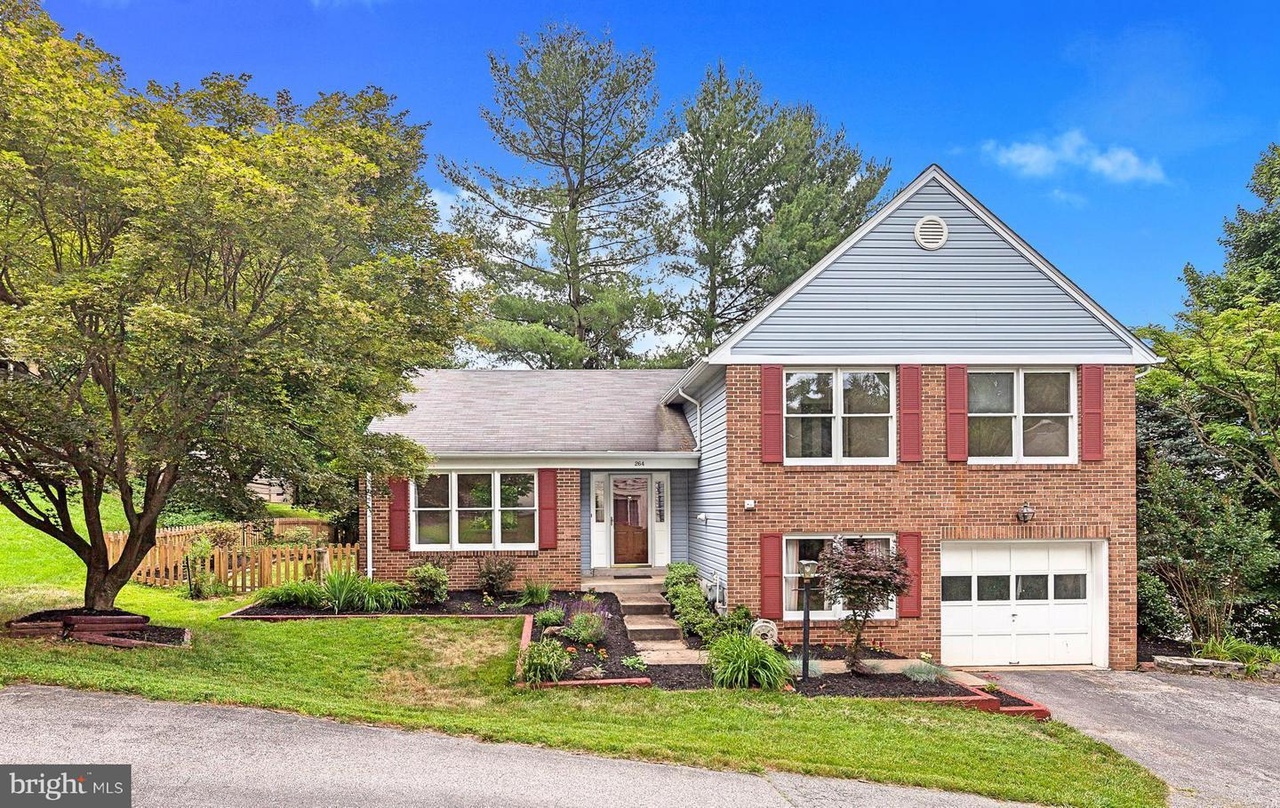 264 Hunters Ridge Rd, Lutherville Timonium, MD 21093 MLS 1000040080