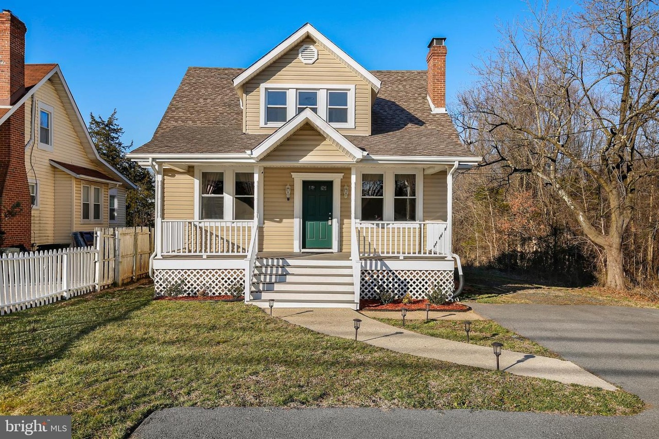 2874 Jessup Rd, Jessup, MD 20794 MLS MDAA427080 Redfin