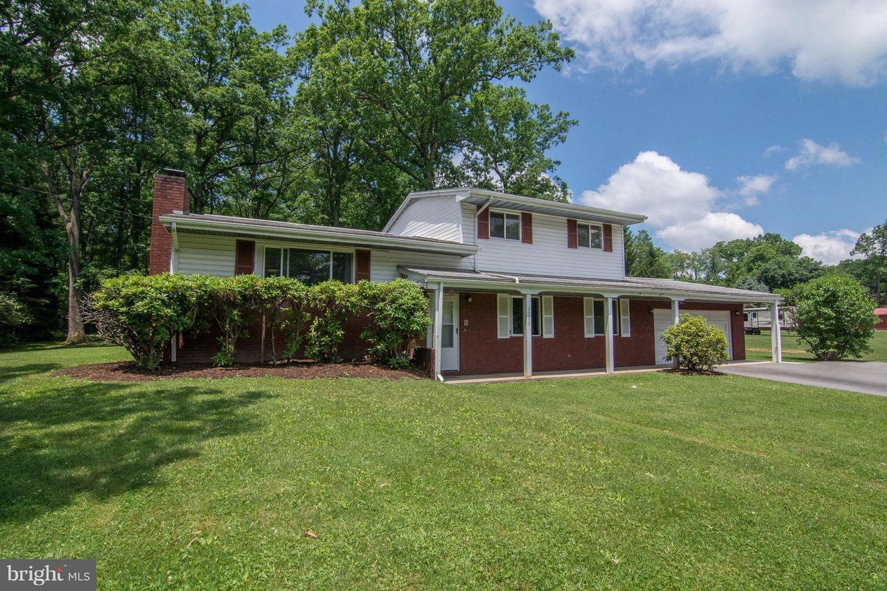 2093 Maryland Hwy, Oakland, MD 21550 MLS 1000180081 Redfin