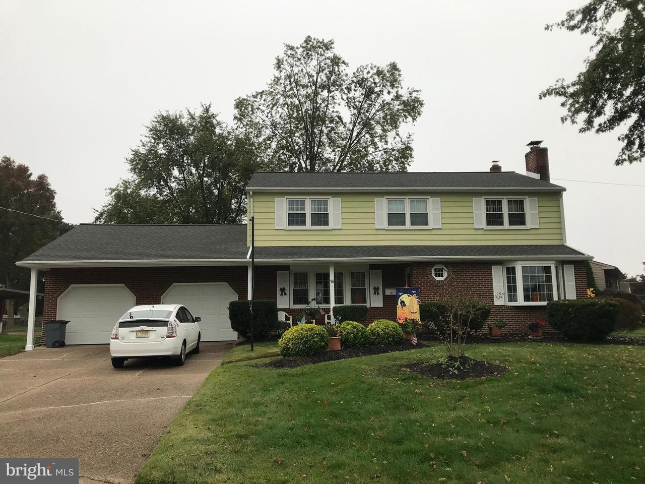 16 Springlane Dr Blackwood Nj Mls Njcd4060 Redfin