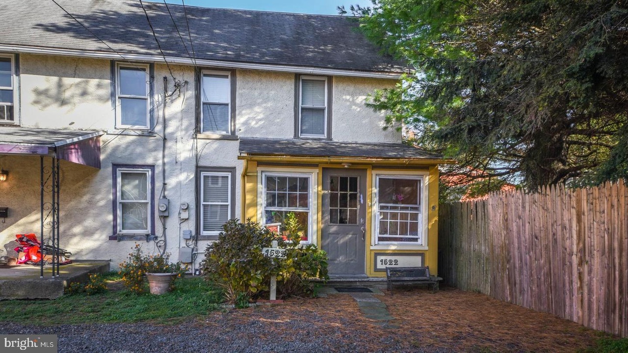 1522 Bethlehem Pike, Flourtown, PA 19031 MLS PAMC670082 Redfin
