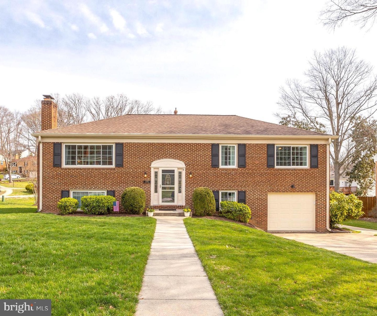4206 Wilton Woods Ln, Alexandria, VA 22310 MLS VAFX2058082 Redfin