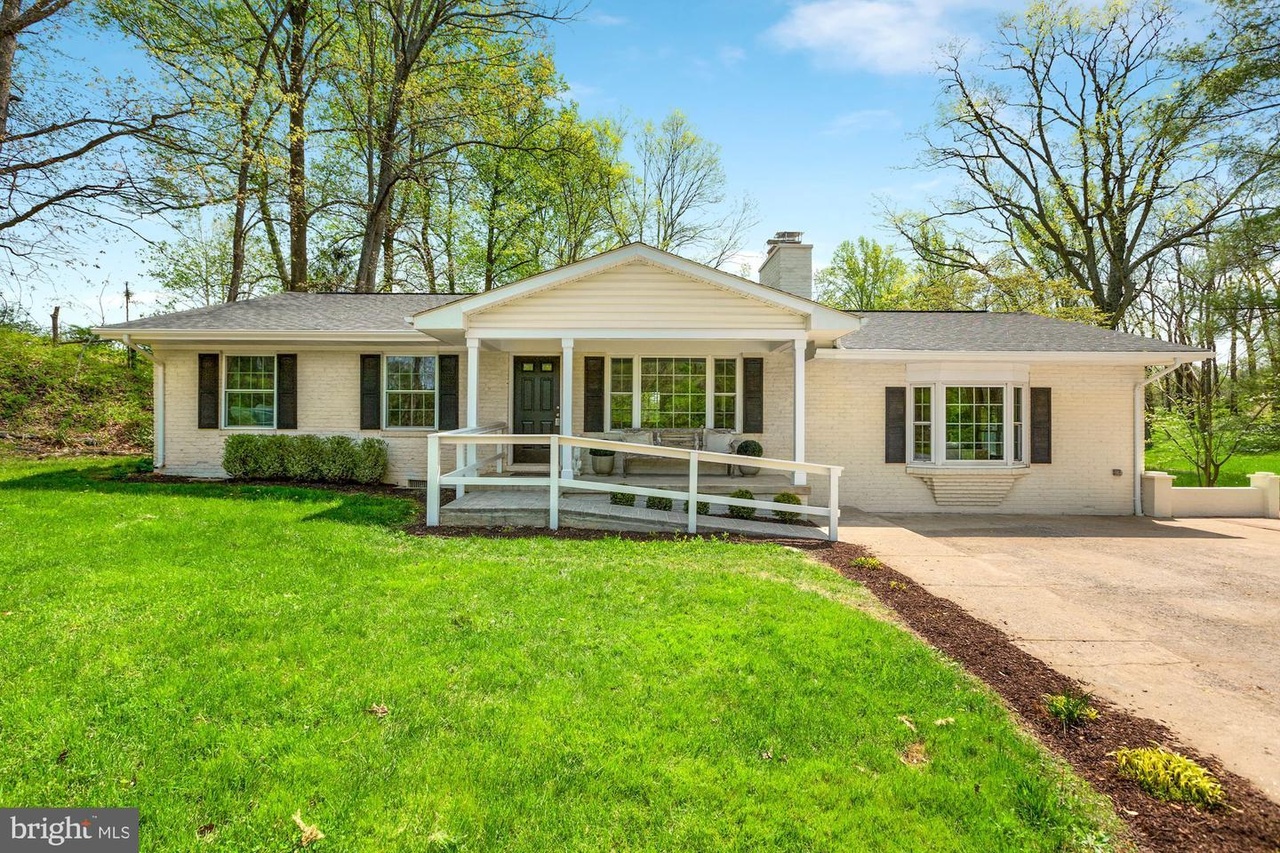22788 Polecat Hill Rd, Middleburg, VA 20117 MLS VALO437082 Redfin