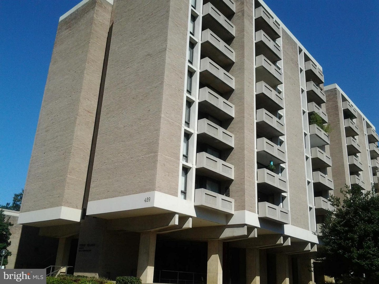 429 N St SW Unit S511, Washington, DC 20024 | MLS# 1003692084 | Redfin