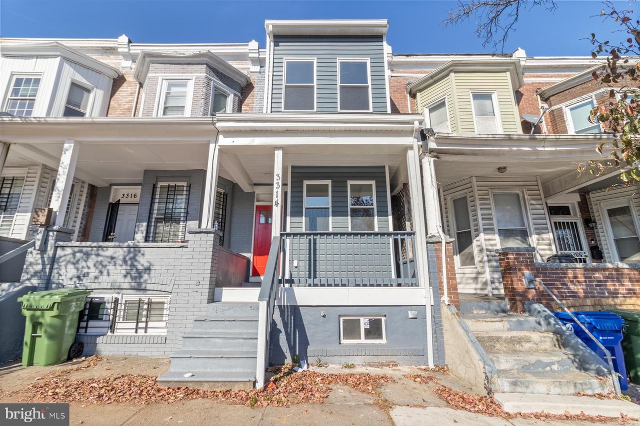 3314 Edmondson Ave, Baltimore, MD 21229 | MLS# MDBA2106084 | Redfin