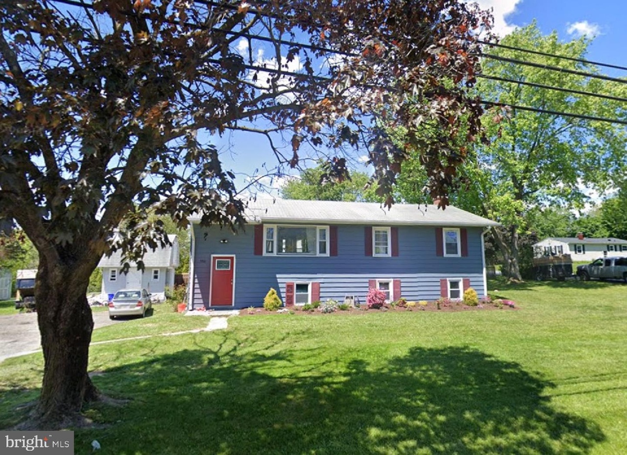5510 Boyers Mill Rd, New Market, MD 21774 MLS MDFR2023084 Redfin
