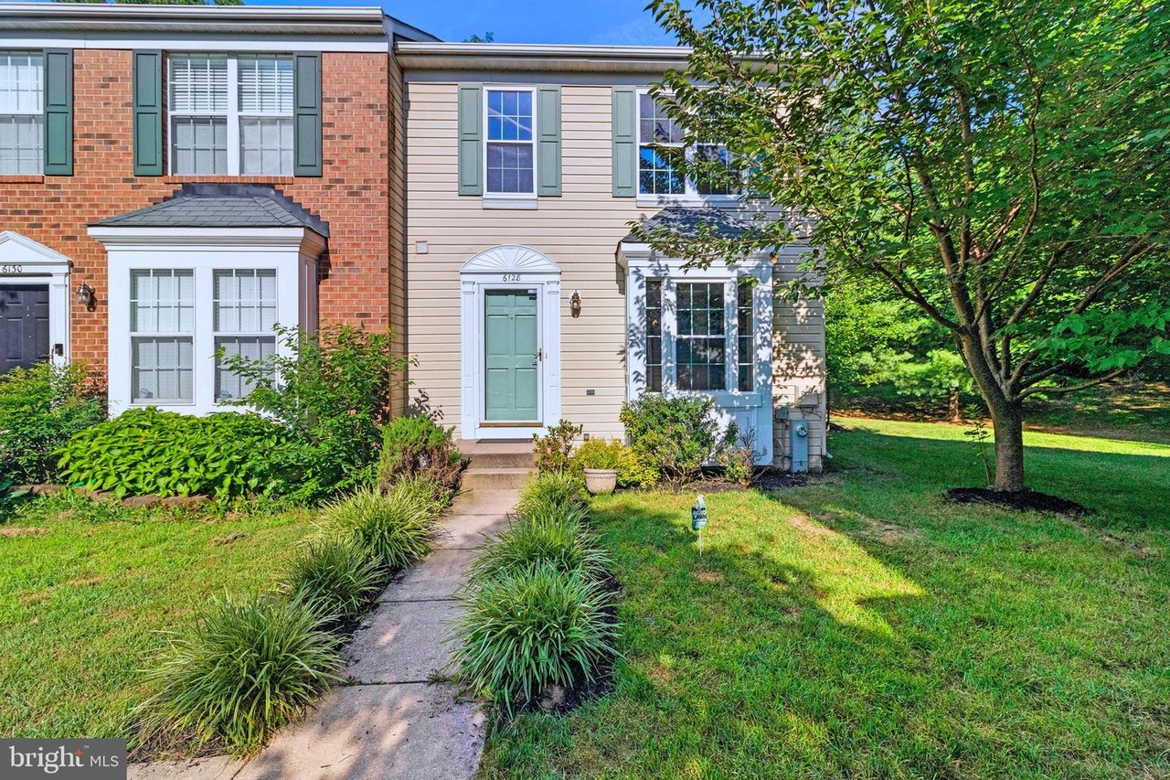 6142 Starburn Path, Columbia, MD 21045