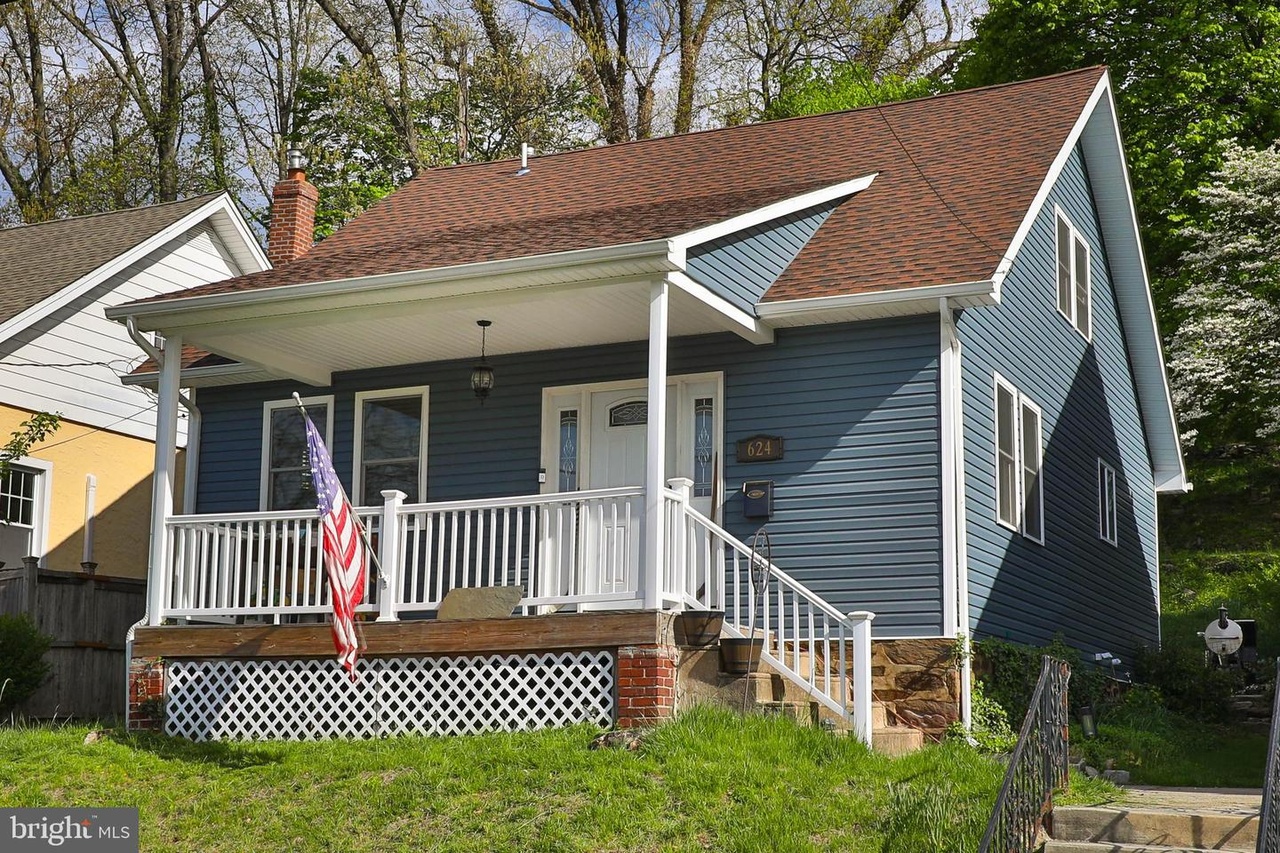 624 Roberts Ave, Glenside, PA 19038 MLS PAMC2102084 Redfin