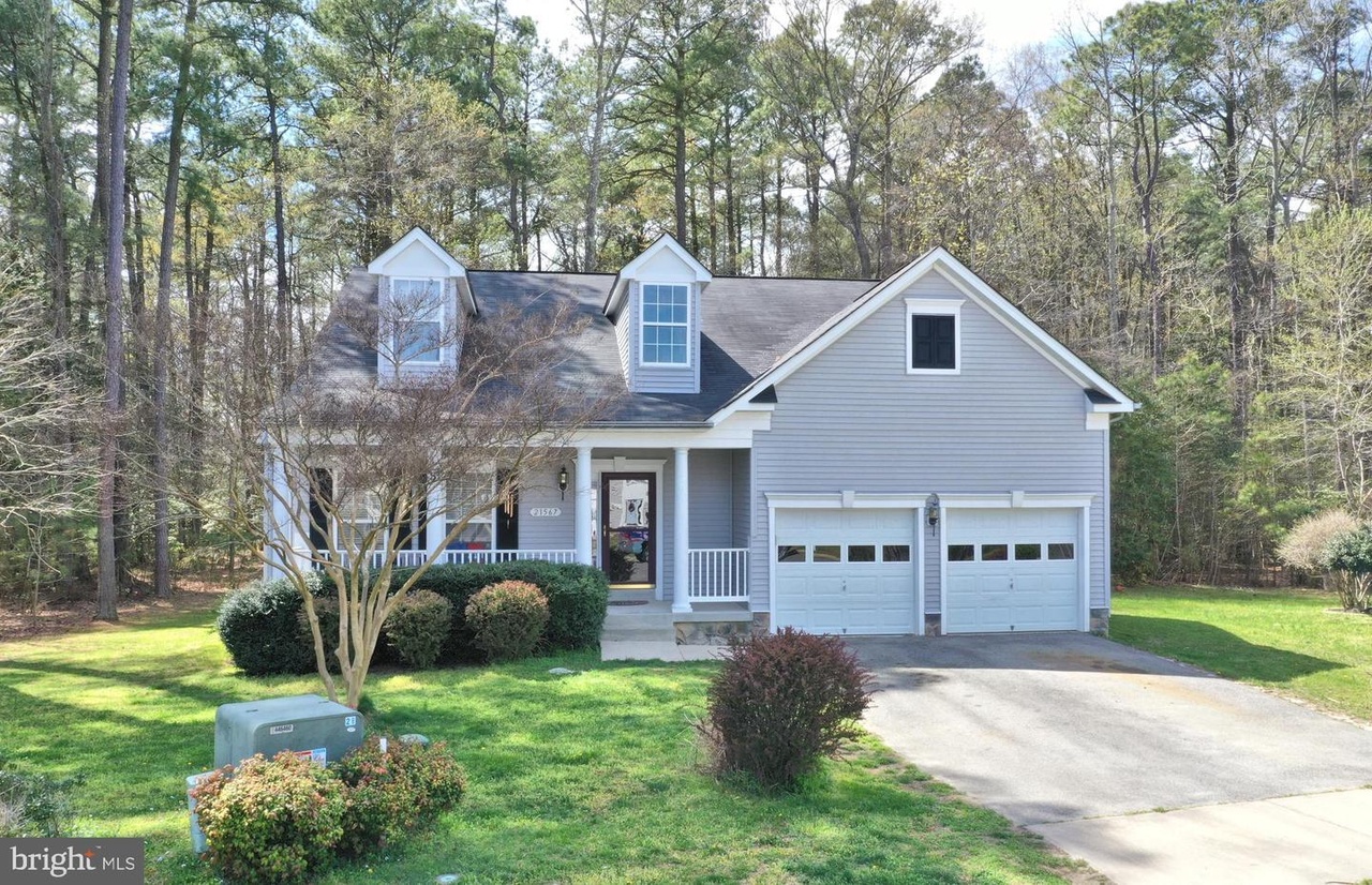 47385 Greenway St Lexington Park Md 20653 Mls Mdsm169650 Redfin