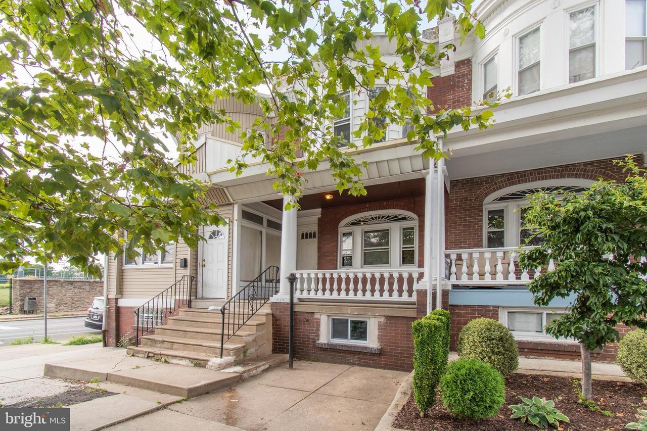 4129 Spring Garden St, Philadelphia, PA 19104 MLS PAPH917086 Redfin