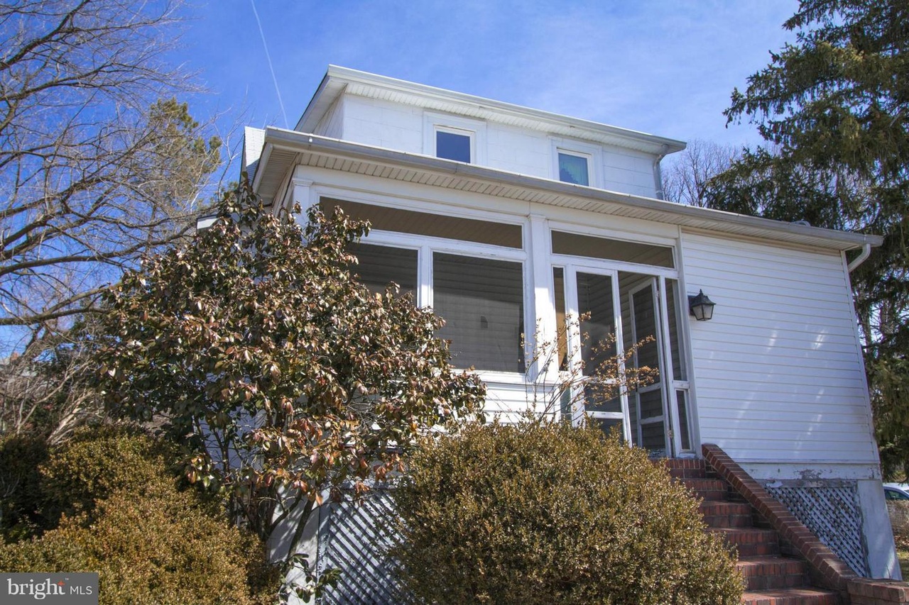 18 Glenmore Ave, Baltimore, MD 21206 MLS 1003758087 Redfin