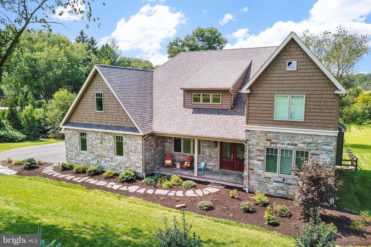 243 Concord Rd, Valley, PA 19060 MLS PADE526090 Redfin