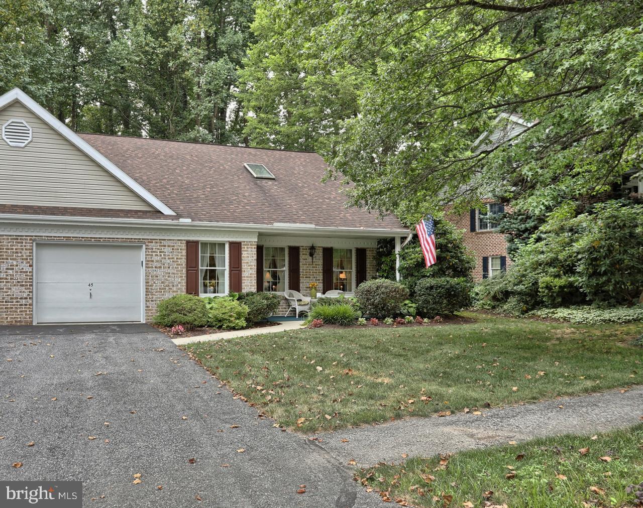 45 Timber Villa, Elizabethtown, PA 17022 MLS PALA138090 Redfin