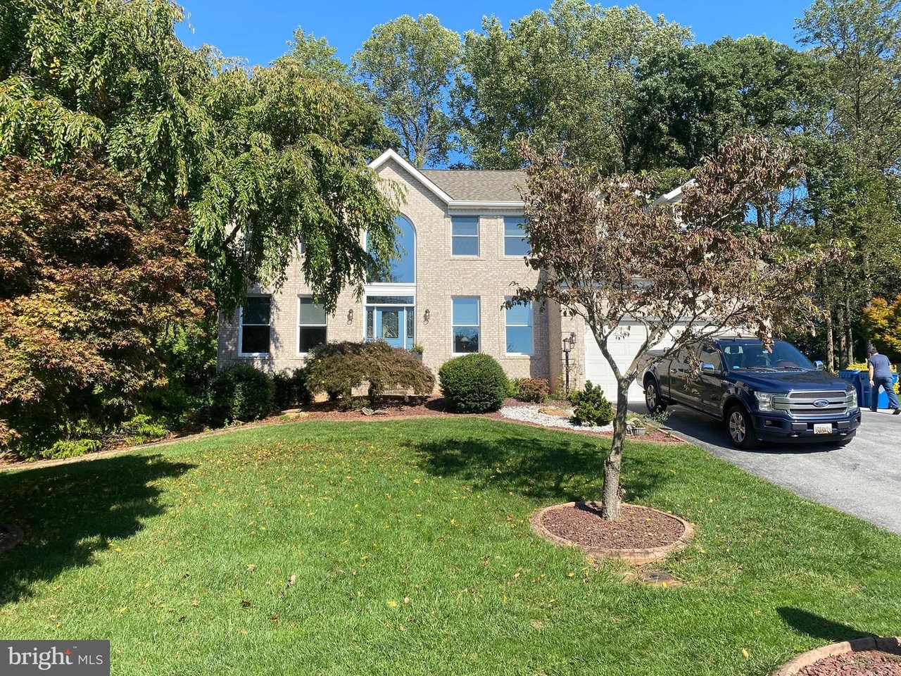 Marriottsville Md