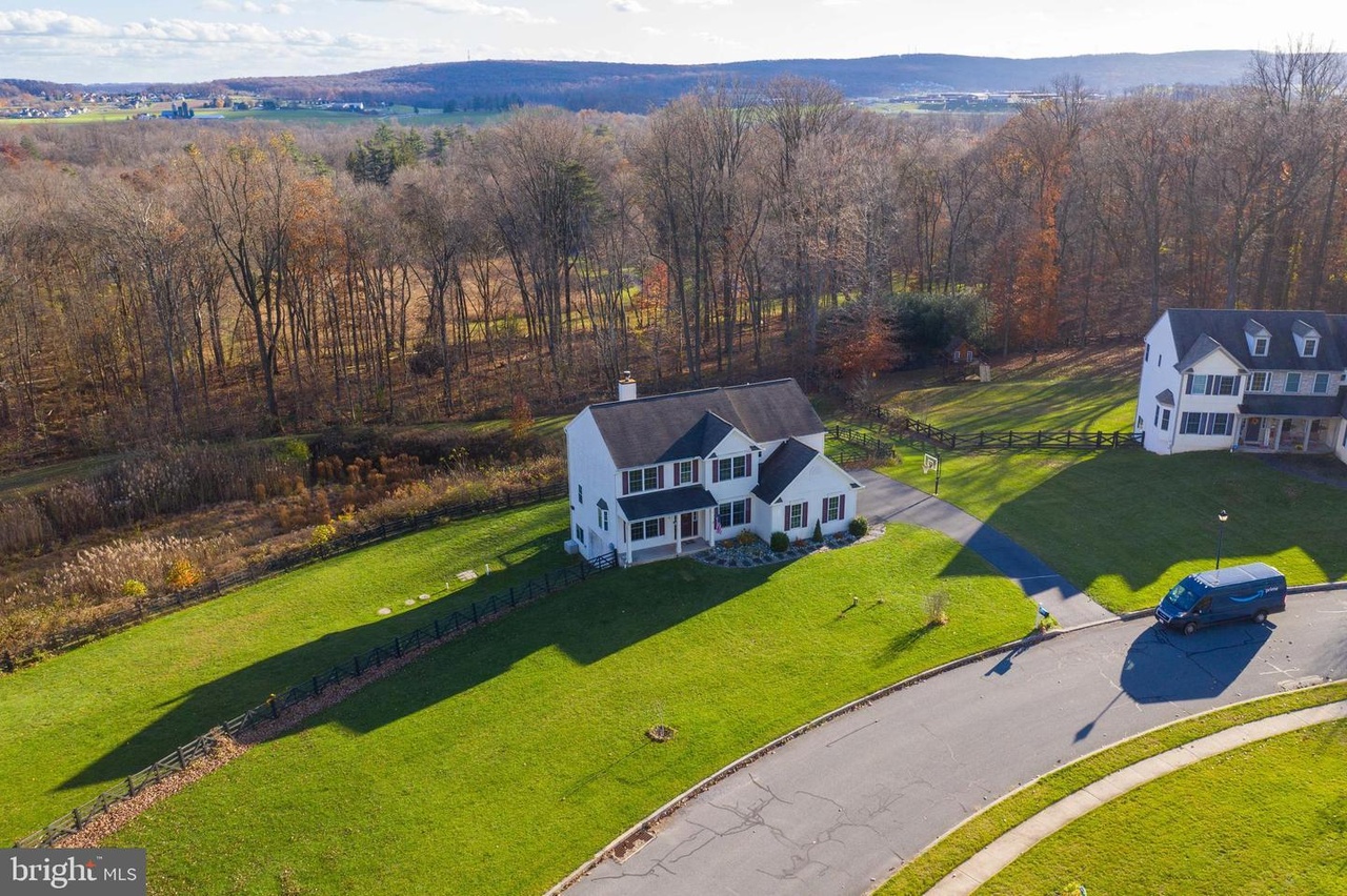 88 Caernarvon Dr, Elverson, PA 19520 MLS PABK367094 Redfin