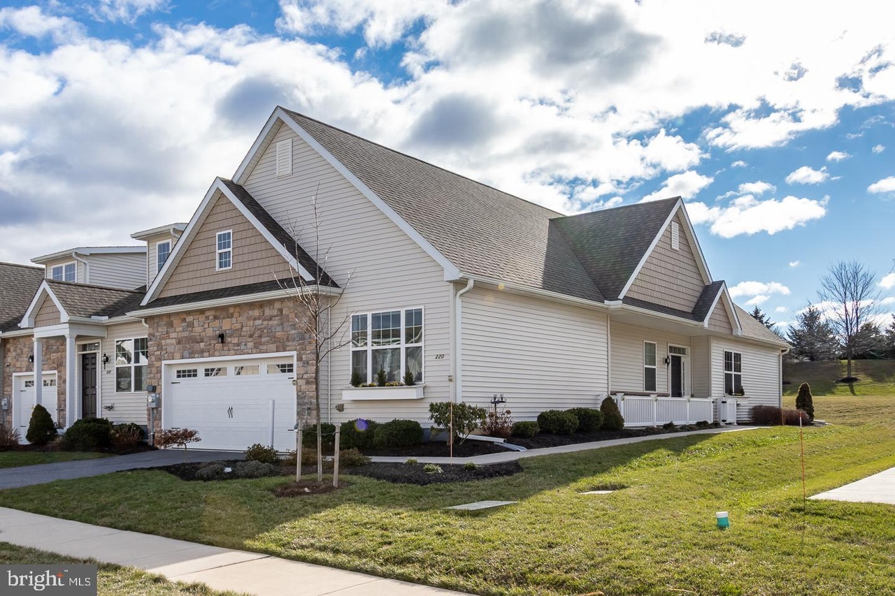 220 Rose View Dr, West Grove, PA 19390 MLS PACT496094 Redfin