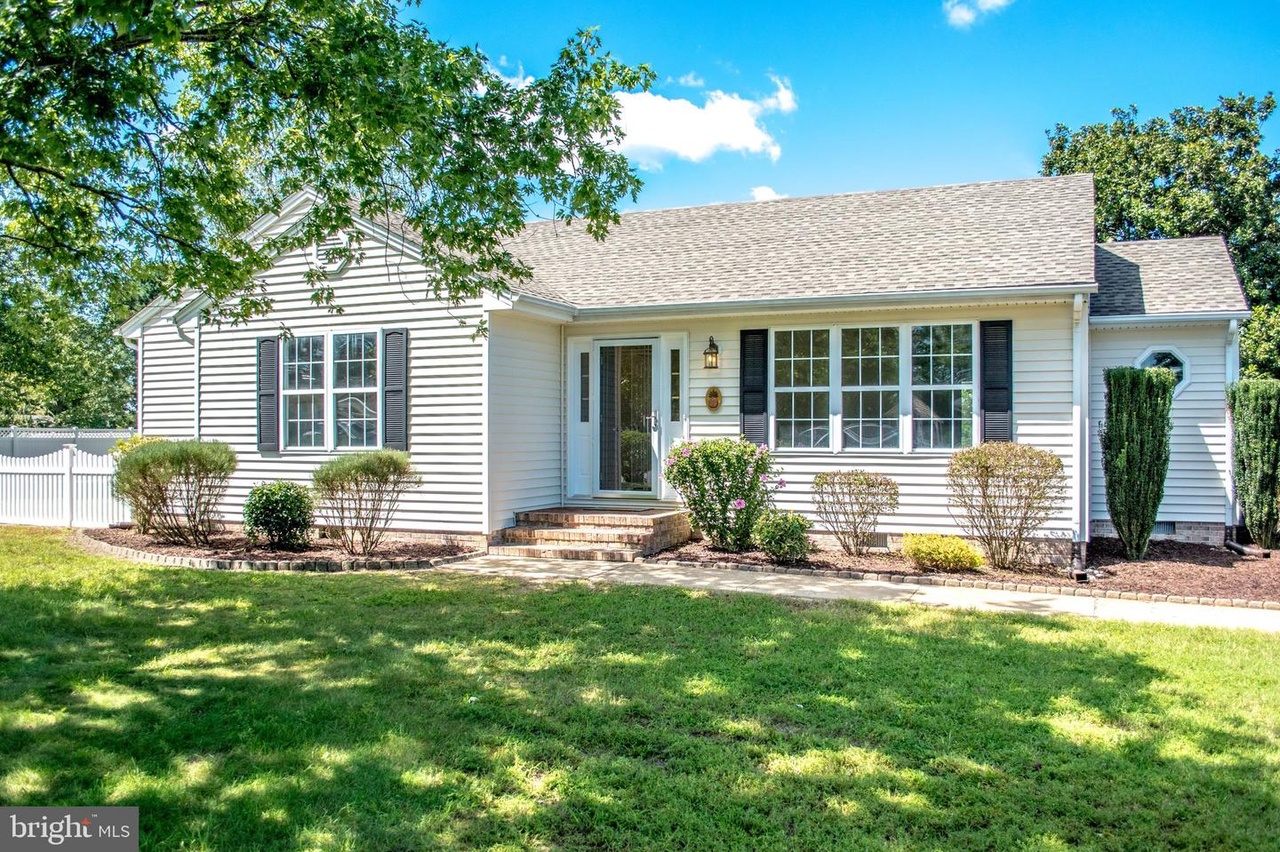 402 S Kaywood Dr, Salisbury, MD 21804 MLS MDWC109098 Redfin