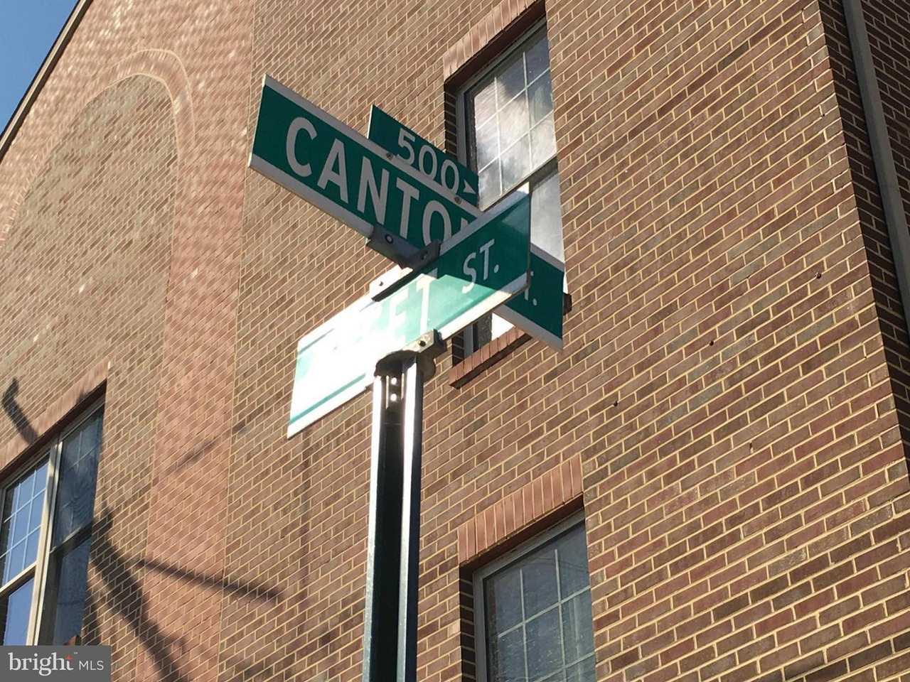 Redfin Canton Baltimore