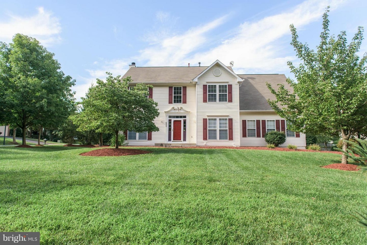 14440 Cherry Lane Court Laurel Md 8699 Flowering Cherry Ln, Laurel, MD 20723 | Redfin