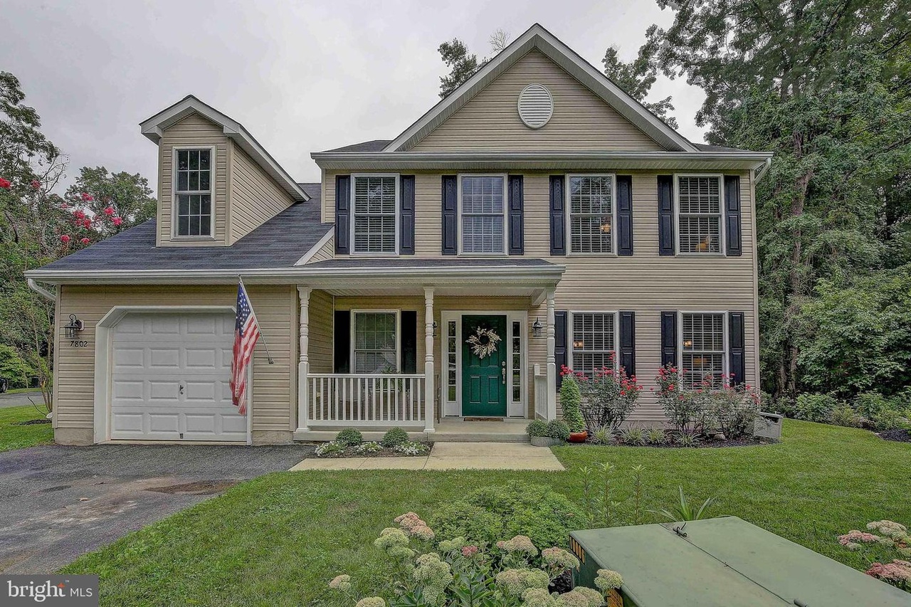 7802 Jandell Ct, Glen Burnie, MD 21060 | MLS# MDAA451100 | Redfin