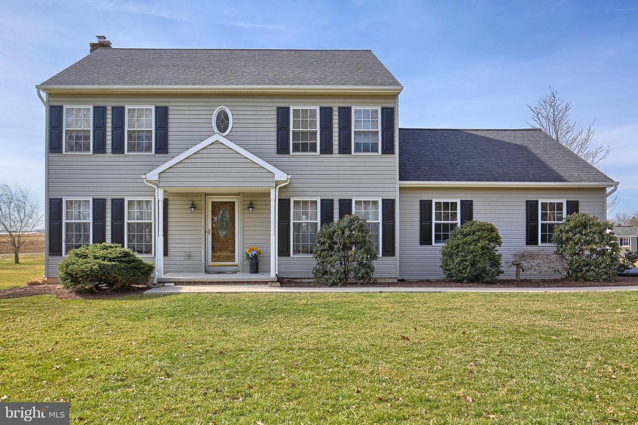869 Fisher Rd, Mechanicsburg, PA 17055 Redfin